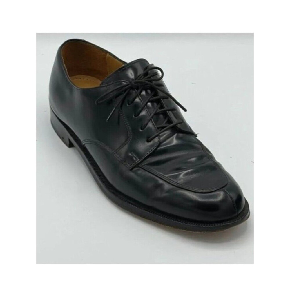 Cole Haan Blucher Oxford Dress Shoes Size 8D